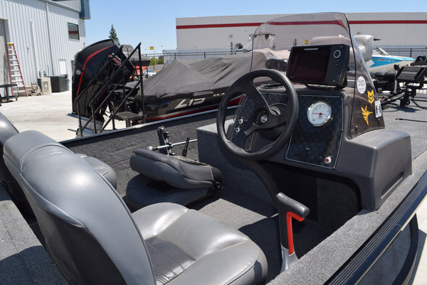 Tracker Bass Tracker Classic XL - 2020
