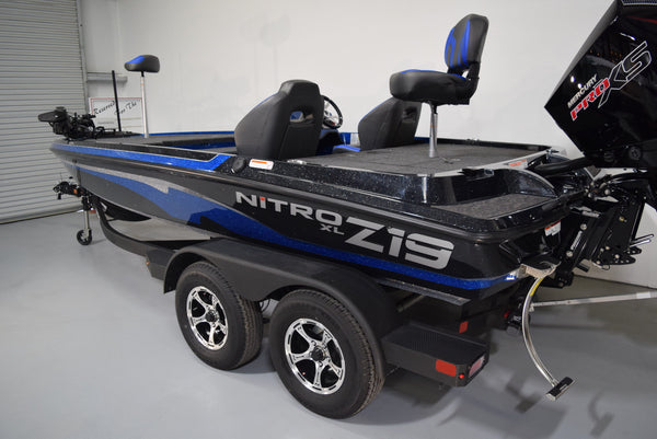 Nitro Z19 XL Pro - 2026