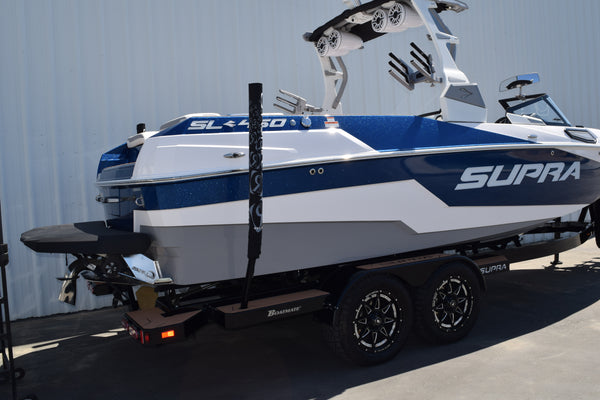 Supra SL 450 - 2023