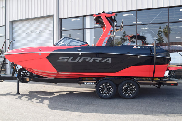 Supra SA 450 - 2025
