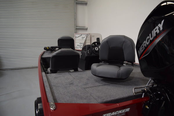 Tracker Bass Tracker Classic XL - 2026