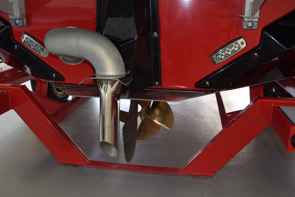 Nautique Super Air Nautique GS22 - 2021