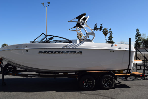 Moomba Craz - 2025