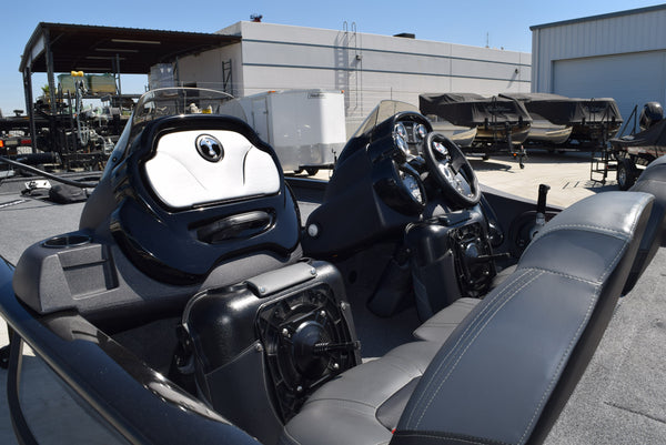 Tracker Pro Team 175 TXW - 2022