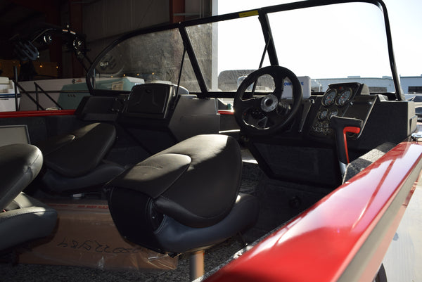 Tracker Pro Guide V-175 WT Combo - 2026