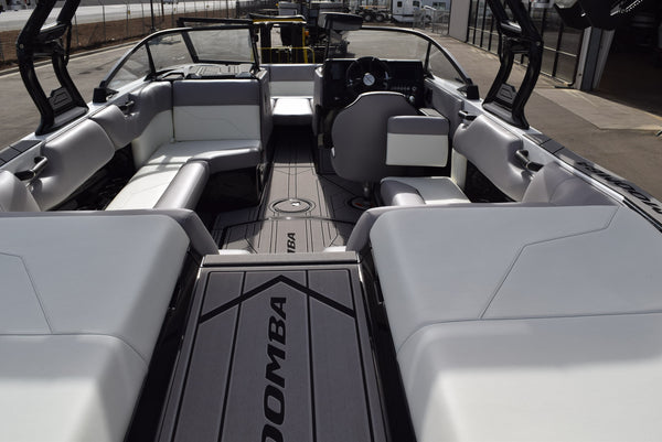 Moomba Max - 2025