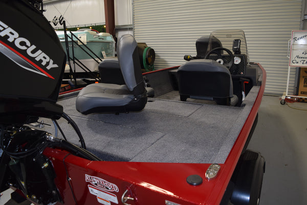 Tracker Bass Tracker Classic XL - 2026