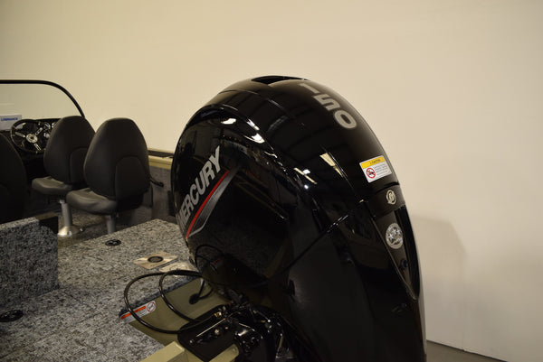 Tracker Targa V18 Combo - 2026