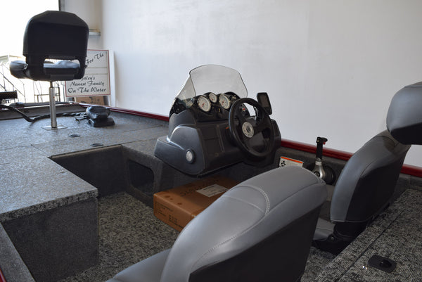 Tracker Pro 170 - 2026