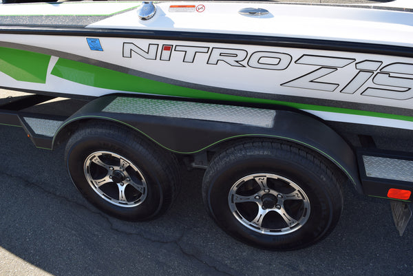 Nitro Z19 Pro - 2021