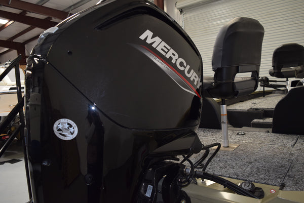 Tracker Pro Team 175 TXW Tournament Edition - 2026