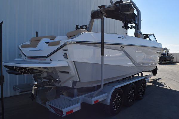 Nautique Super Air Nautique G25 - 2027
