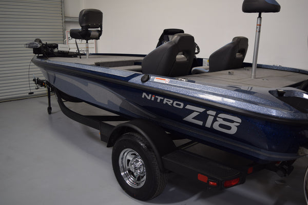 Nitro Z18 Pro - 2026