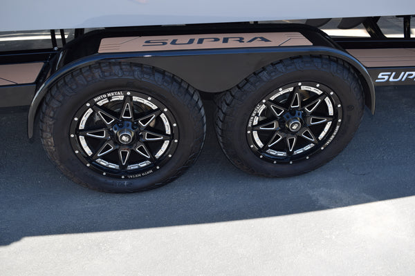 Supra SL 450 - 2023