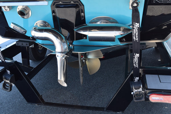 Nautique Super Air Nautique G23 - 2024