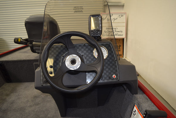 Tracker Bass Tracker Classic XL - 2026