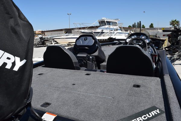 Tracker Pro Team 175 TXW - 2022