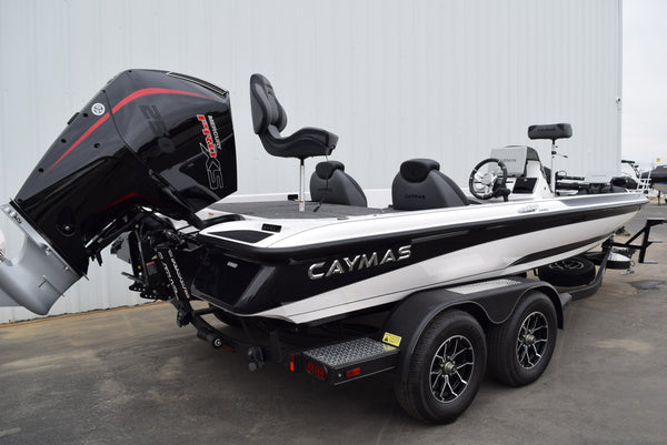 Caymas CX 20 Pro - 2027