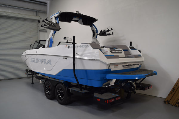 Supra SA 400 - 2026
