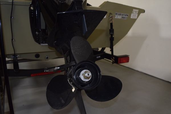 Tracker Pro Team 175 TXW Tournament Edition - 2026