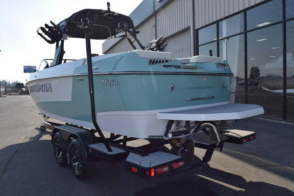 Moomba Mojo - 2025