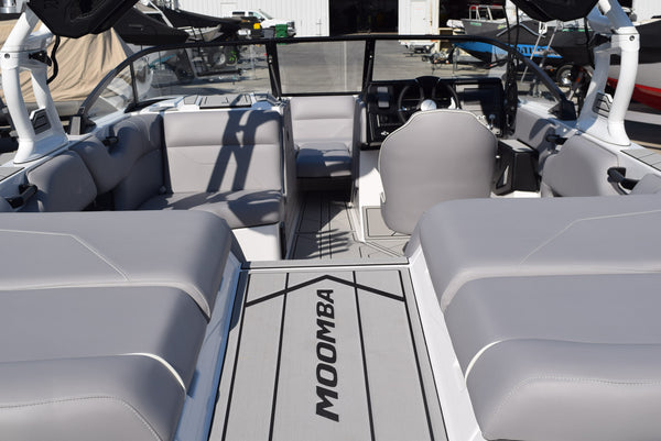 Moomba Max - 2026