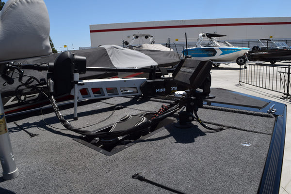 Tracker Bass Tracker Classic XL - 2020