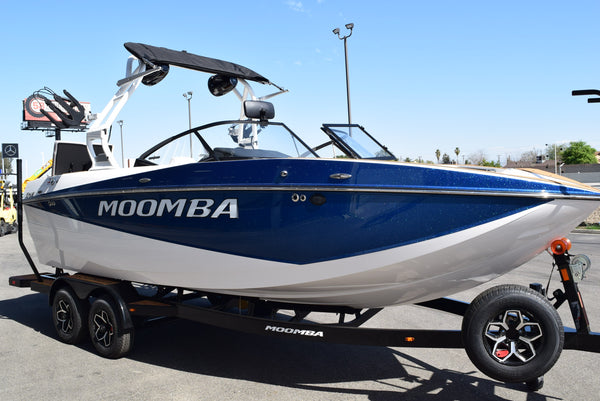 Moomba Craz - 2025
