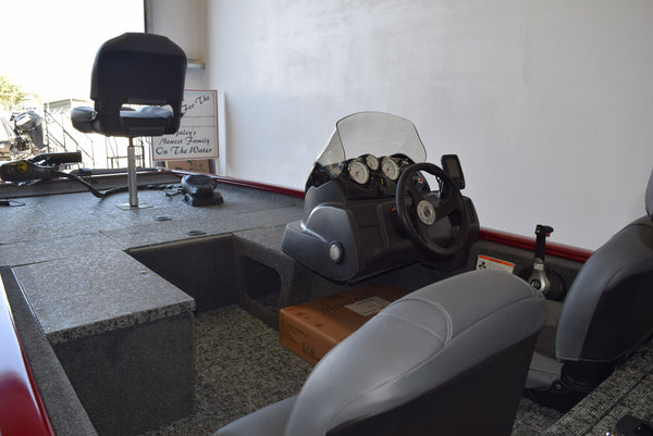 Tracker Pro 170 - 2026