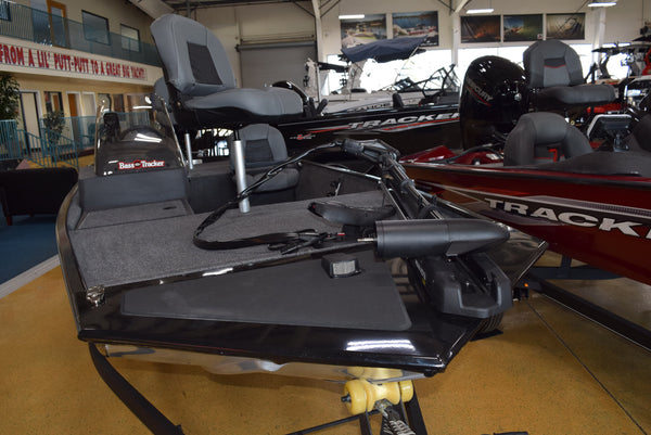 Tracker Bass Tracker Classic XL - 2025