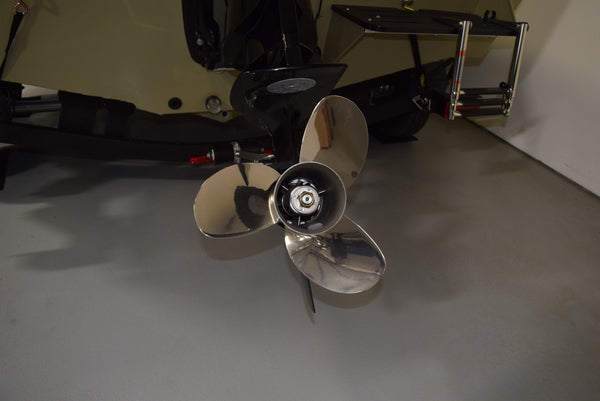 Tracker Targa V18 Combo - 2026