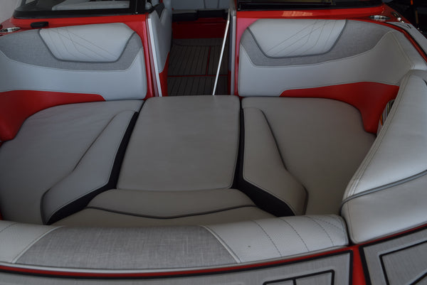 Nautique Super Air Nautique GS22 - 2021