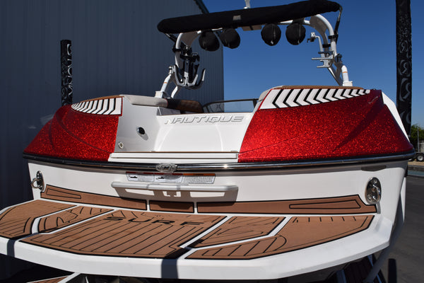 Nautique Super Air Nautique G23 - 2017