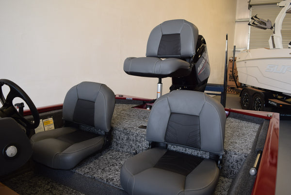 Tracker Pro 170 - 2026