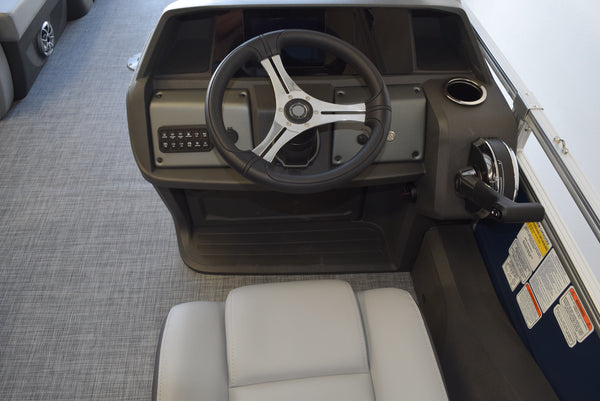 Sun Tracker Sport Fish 22 DLX - 2026