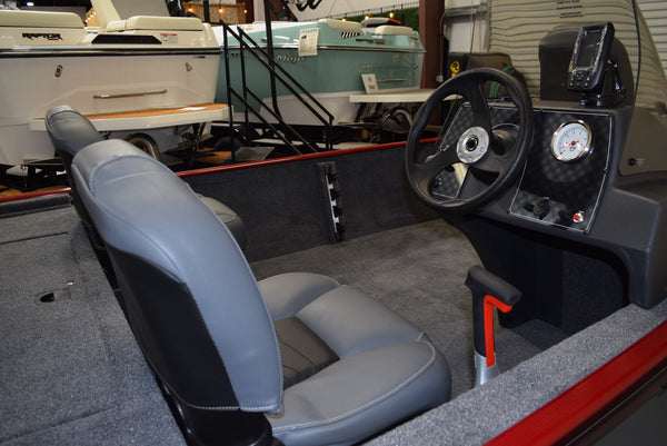 Tracker Bass Tracker Classic XL - 2026