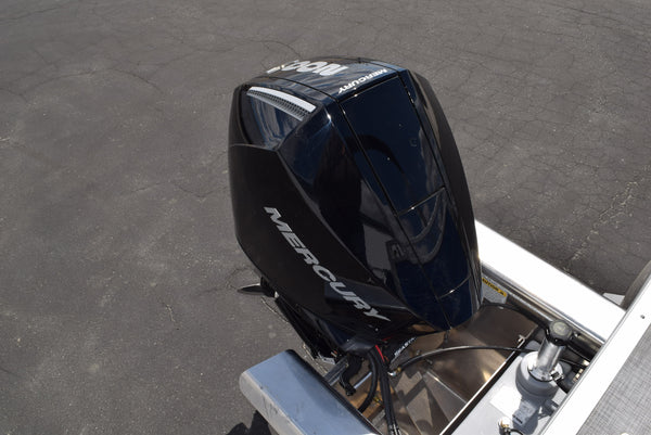 Sun Tracker Party Barge 22 RF DLX XP3 - 2026