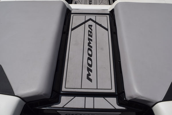Moomba Kaiyen - 2020