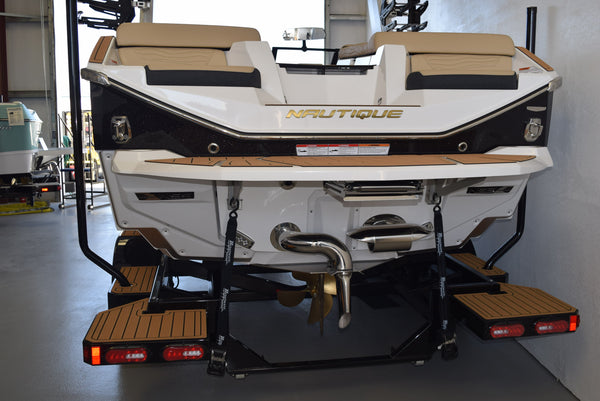 Nautique Super Air Nautique G25 - 2026