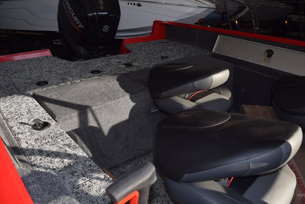 Tracker Pro Guide V-175 WT Combo - 2026