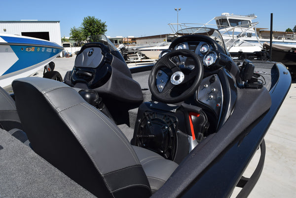Tracker Pro Team 175 TXW - 2022