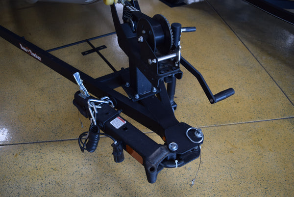 Tracker Bass Tracker Classic XL - 2025