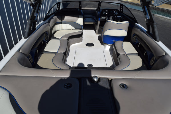 Malibu Wakesetter 23 LSV - 2013