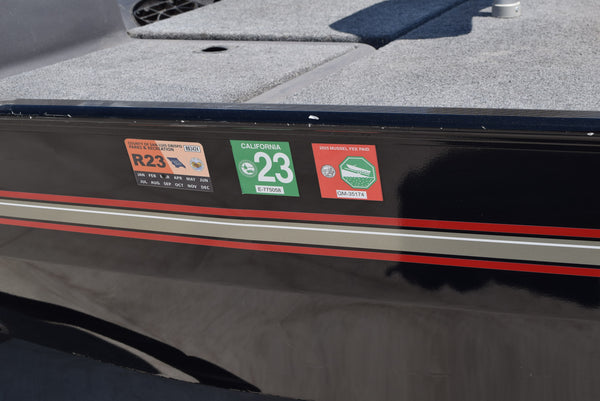 Tracker Bass Tracker Classic XL - 2020