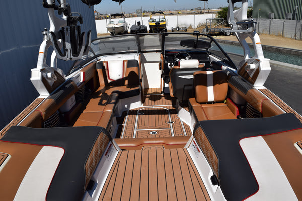 Nautique Super Air Nautique G23 - 2017