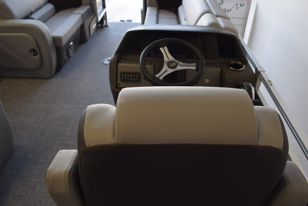 Sun Tracker Sport Fish 22 DLX - 2026