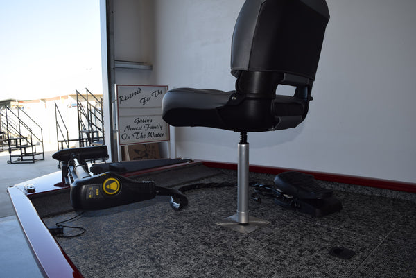 Tracker Pro 170 - 2026