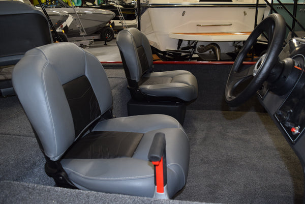 Tracker Bass Tracker Classic XL - 2026