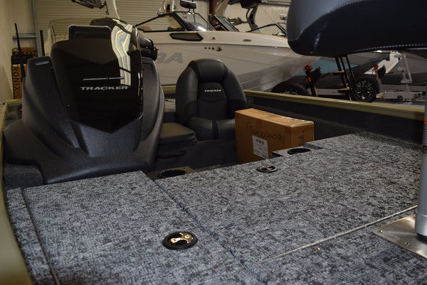 Tracker Pro Team 175 TXW Tournament Edition - 2026