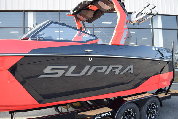 Supra SA 450 - 2025